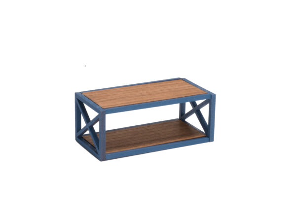 Farmhouse Coffee Table Kit