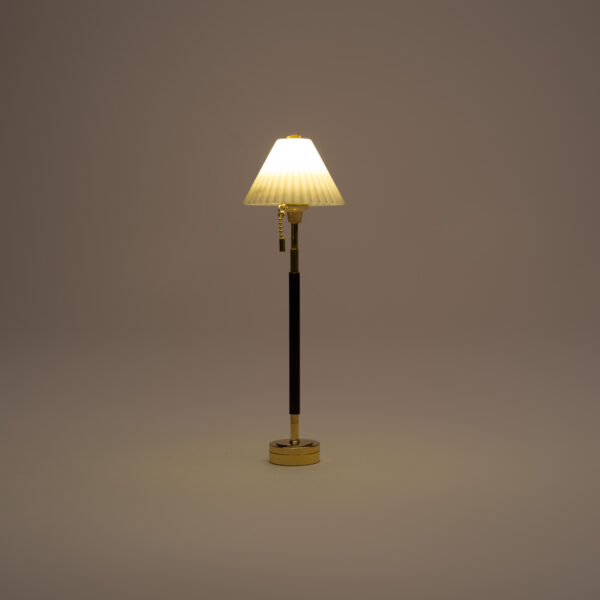 Contemporary Floor Lamp - Image 2