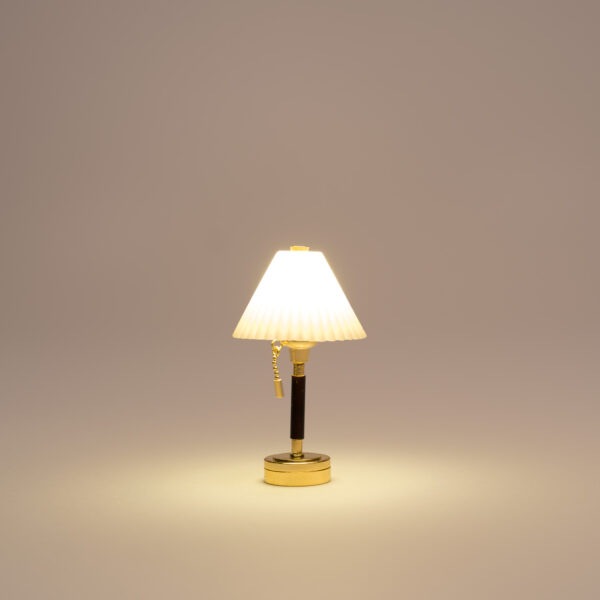 Contemporary Desk Lamp - Image 2