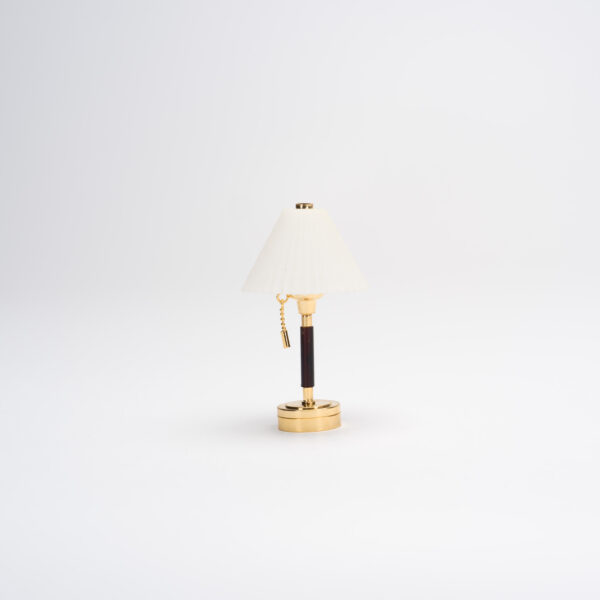 Contemporary Desk Lamp