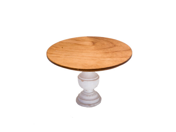 Classic Pedestal Table Kit