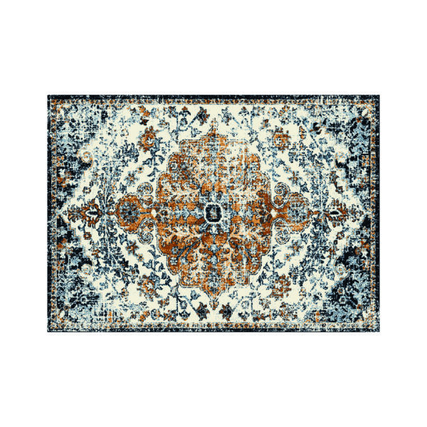 Lily Vintage Style Rug